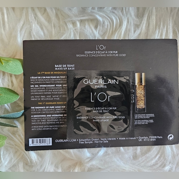 Guerlain 3 Pc Bundle - Picture 4 of 8